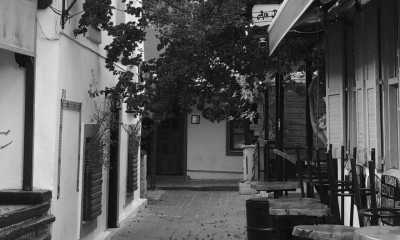 Turkey - Kaş - Turquoise Delights: A Luxurious Escape to Kaş, Antalya, Turkey - 5