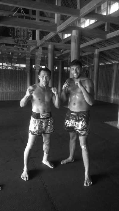 Thailand - Mae Nam - Koh Samui 🌞 HomeOffice in Thai Paradise