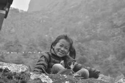 Nepal - Namche Bazar - Everest Base Camp Trekking: Sagarmatha Expedition - 3