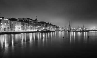 Finnland - Helsinki - Finland: ❄️🎅🏼 The ultimate winter adventure! Santa Claus, Reindeer sledge, Snowmobile , Northern lights, Helsinki & MORE Nordic cities!! - 1