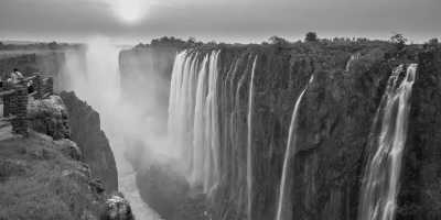 Subsahara-Afrika - Victoria Falls - Botswana Safari Experience: 4x4 Safari Trip in Botswana’s Majestic Parks - 1