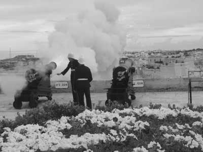 Malta - Valletta - 🏝️ Fabulous Malta💥 Extend your summer, Enjoy Hot Nightlife, Cool Beaches and Learn to Make the Best Refreshing Cocktails🍹 Premium trip: max 2 persons