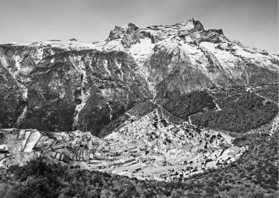 Nepal - Namche Bazar - Ultimate Nepal Exploring on Everest Base Camp and Annapurna Region with Helicopter Experience plus Chitwan National park