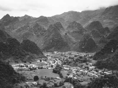 Vietnam - Hà Giang - Active Adventure in North Vietnam (motorbike, hike, and cycle) - 2