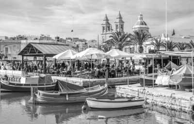 Malta - St. Julian's - 🥂 Celebrate New Year in sunny Malta: Valletta, St. Julian's, Three Cities 🇲🇹🍾🎉 - 1