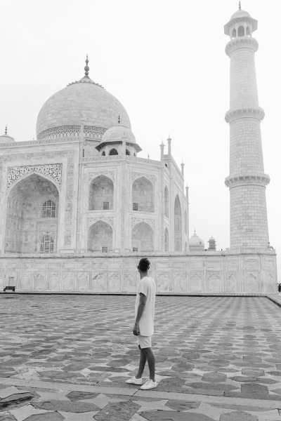 India - Get Ready for an Epic Delhi and Agra Expedition: Unleash the Wanderlust! - JoinMyTrip