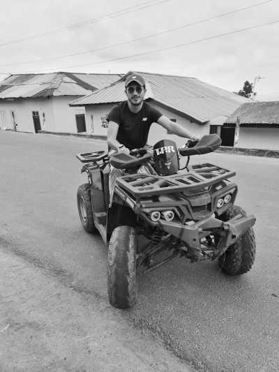 Ghana - Accra - Experience Ghana, West Africa - 2