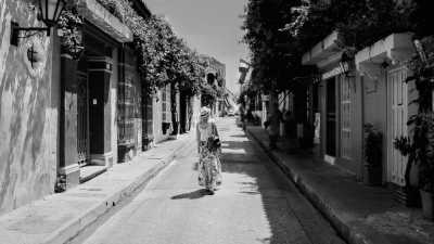 Colombia - Discovering Columbia: A Local Travel Adventure! - JoinMyTrip