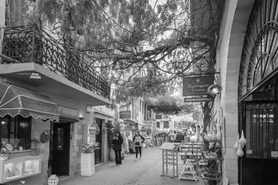 Greece - Rethimno - Beauty of Chania : Car Rental, Apartment, City Trips, Sunset Boat Cruise and Turquoise Beaches 🥥🌴 - 2