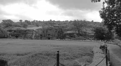 Indien - Ellora Caves - Explore Historical India - Caves and Forts of Maharashtra with a Local - 4