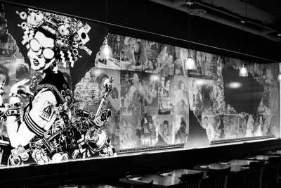 Canada - Shokunin - Exploring Calgary, Canada Art and Luxury - 1