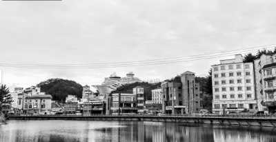 Korea, South - Gangneung-si - 🇰🇷 Entdecke Südkorea in 10d mit dem Zug - Backpacking Trip inkl. 🇰🇵 DMZ, Strandtage, Höhlenbesichtigung, Natur und Streetfood 🌿🏖️🪨🏯 - 2