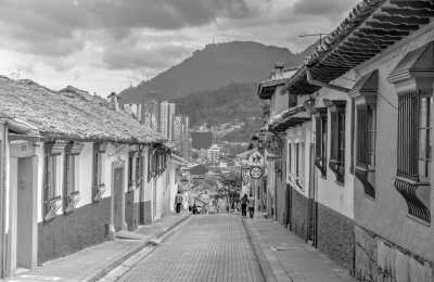 Colombia - Bogota - Discover the Vibrant Essence of Bogota and Its Enchanting Surroundings: Unveiling the Hidden Gems and Cultural - 4