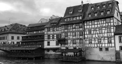 Frankreich - Strasbourg - Wine Tastings in Strasbourg, France with Sightseeing - 3