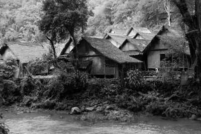 Indonesia - Wisata Kampung Marengo Baduy Luar - Reconnect with Nature and Traditional Life of Living in Baduy, Indonesia