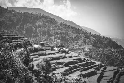 Nepal - Deurali - 11 Days Exploring Incredible Mardi Himal Trek, Nepal