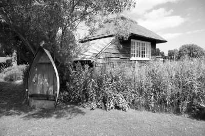 United Kingdom - Stoke-by-Nayland - Walk the footpaths of Essex and Suffolk, England, UK -  Single room with ensuite - 2