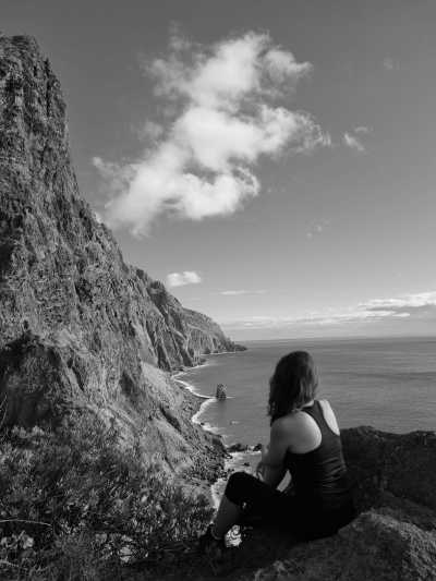 Portugal - Ponta do Pargo - Madeira  SPECIAL ADVENTURE - off the beaten path with a local Adventurer: João_lets_hike! - 1