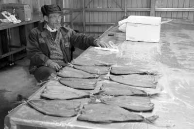 Greenland - Nuuk - Experience the midnight sun on a Greenland Adventure Expedition:Lets Explore by Boat, on Land and in the Air! See a Giant Melting Glacier, Blue UNESCO Icebergs and More - 3