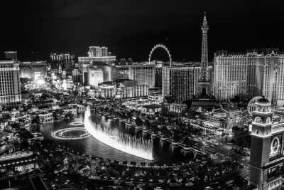 United States - Las Vegas Strip - USA Sports Tour: NFL Experience in Las Vegas and LA