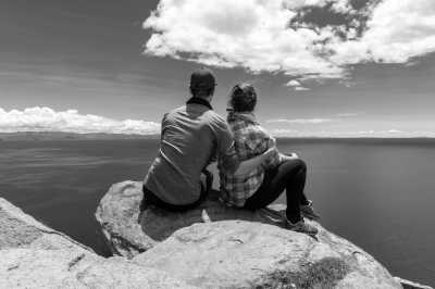 Bolivia - Lake Titicaca - Travel to Bolivia: 10 days in La Paz, Lake Titicaca and Uyuni Salt Flat 🌎 - 2