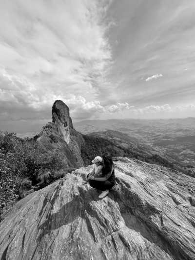 Brazil - São Bento do Sapucaí - Brazil as you've never seen! Embrace Nature's Beauty at Serra da Mantiqueira - 1