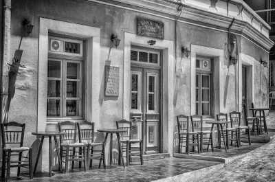 Griechenland - Poros - 🐣 Easter Sailing Trip in Greece: Everyday, Another Island 🇬🇷