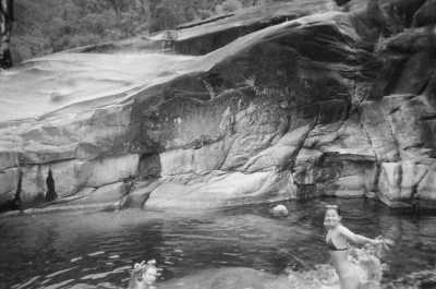 Australia - Crystal Creek - Dive Australia’s Most Famous Shipwreck: The Great Barrier Reef’s SS Yongala - 1