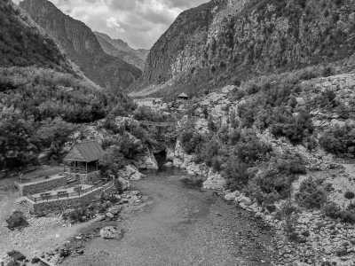 Bulgaria - Nationalpark Zentralbalkan - Roadtrip, Climbing and Hiking in Bulgaria - 3