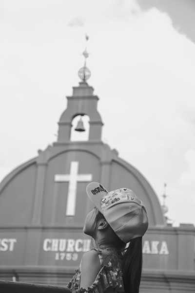 Malaysia - Malacca - Awesome Co-Working Trip in Kuala Lumpur, Malaysia with a local and travel photographer - 6