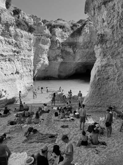 Portugal - Faro District - Algarve Tour  | Ocean, Wine, Surfing, Sunsets - 3