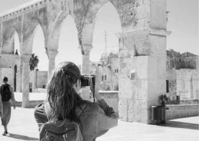 Israel - Jerusalem - Exploring (and hiking) in Israel with a local! - 1