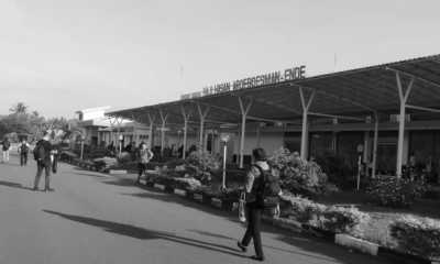 Indonesien - Domine Eduard Osok Airport - Raja Ampat YOGA Liveaboard Escape to Explore the 5 Great Magical Diving Spots - 2