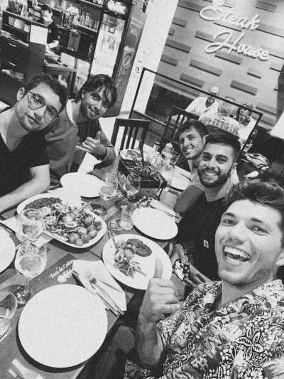 Portugal - Ericeira - Surf Trip in Ericeira, Portugal with a Local  🏄🏽‍♀️  Surfing and Yoga classes 🧘🏼‍♂️ - 12