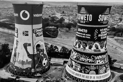 South Africa - Soweto - Exploring Johannesburg's Hidden Treasures: Uncover Jozi's Gems in South Africa - 3