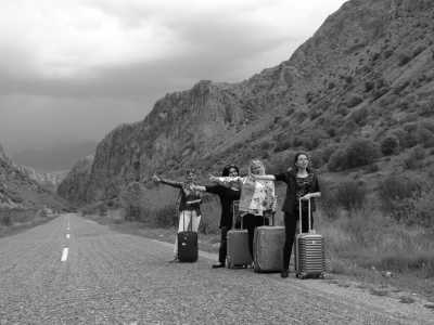 Armenia - Goris - Unveiling the Rich History of Armenia: 8-Day Exploration - 1