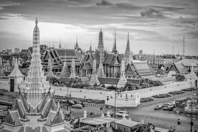 Thailand - Bangkok - Luxury All-inclusive Adventure in Thailand (part 1): 8-day trip exploring Bangkok, Chiang Mai, Ayutthaya & Pattaya - 1