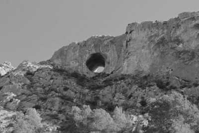 Spanien - Cabeçó d'Or - Costa Blanca, Spain - 5 Peaks of the most beautiful mountains