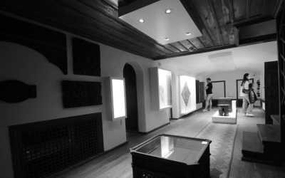 Albania - Gjirokastër County - Albanian Coastal Bliss: Beaches, Ruins, and Ottoman Treasures - 4