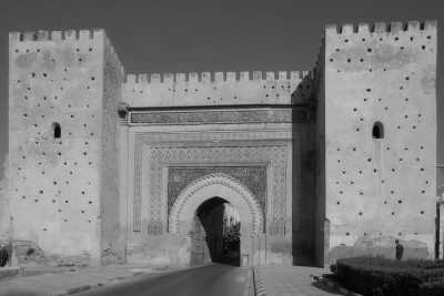 Morocco - Meknès - Marokko Rundreise - Entdecke die Königstädte und Wüste - 3