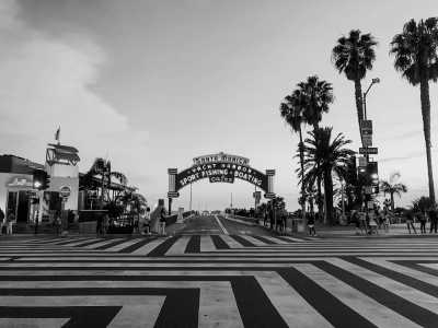 United States - San Bernardino - From Chicago to the Pacific: The Ultimate Route 66 Adventure - 3