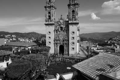 Mexico - Taxco - Mexico 🇲🇽 Adventure Trip Explore Mexico like a local - 2