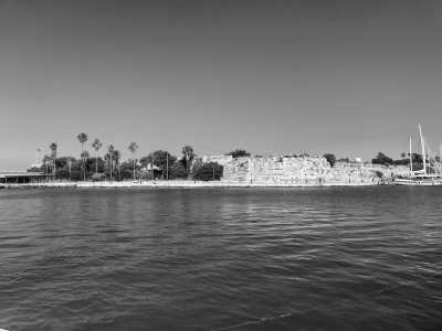 Greece - Kos - GLAMPING! - Small Weekend Getaway to Kos, Marmari Greece - 2