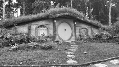 Indonesia - Lake Maninjau - Hiking to Marapi Volcano and stay at a lake inside a volcano, West Sumatra, Indonesia - 3