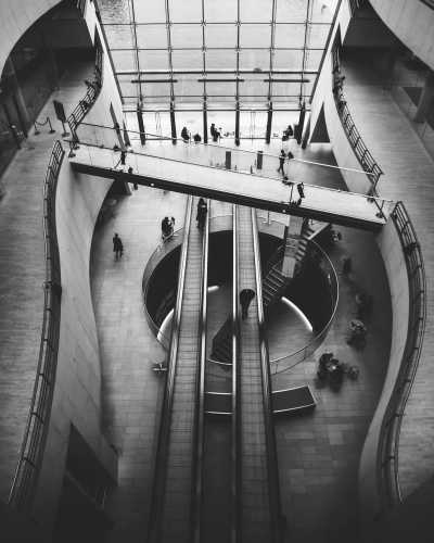 Denmark - Black Diamond - One week Copenhagen Getaway - Culture, Museums and More!