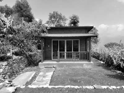 Indien - Kongthong - Rejuvenate in the Clouds: ABODE MEGHALAYA's Fusion of Culinary Delights and Adventures! - 19