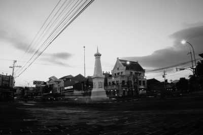 Indonesia - Yogyakarta - Start Your Journeys! Exploring UNESCO-listed Places in Java and Galungan Atmosphere in Bali. - 4