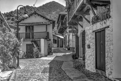 Cyprus - Kalopanayiotis - Road Trip Cyprus: A Greece like Hiking holiday with a local! - 5