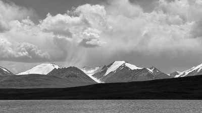 Kyrgyzstan - Tosor - Bergbegeistert durch Kirgistan - Natur und Kultur erleben! - 4