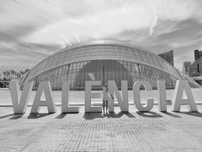 Spain - Co-Working in Valencia 💃🏻 Spanish Vibes, Nature, Networking & a Huge Villa with Big Pool - JoinMyTrip